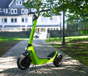 STREETBOOSTER Pollux