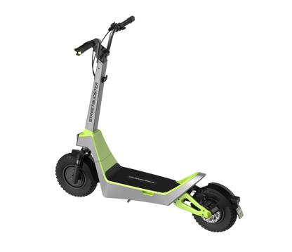 STREETBOOSTER Pollux