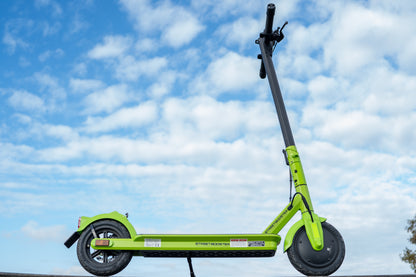 STREETBOOSTER Vega