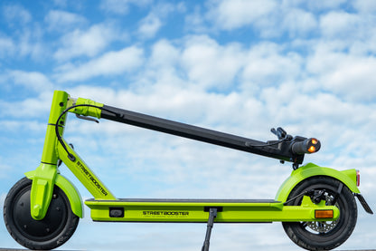 STREETBOOSTER Vega