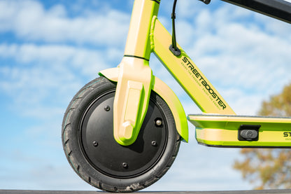 STREETBOOSTER Vega
