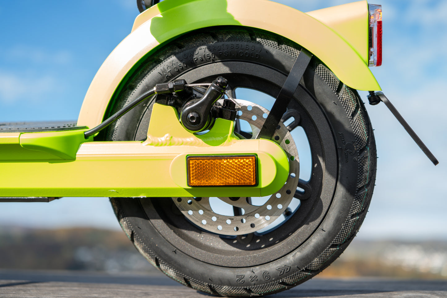 STREETBOOSTER Vega