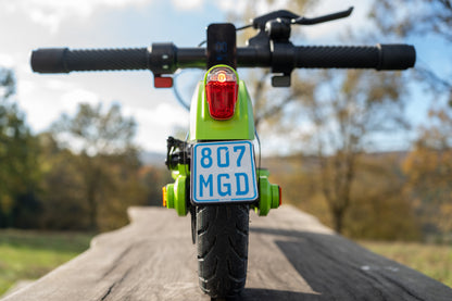 STREETBOOSTER Vega