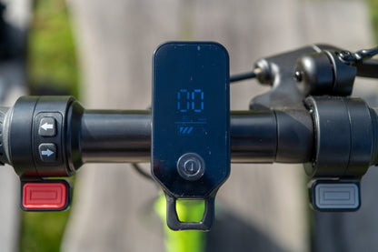 STREETBOOSTER Vega