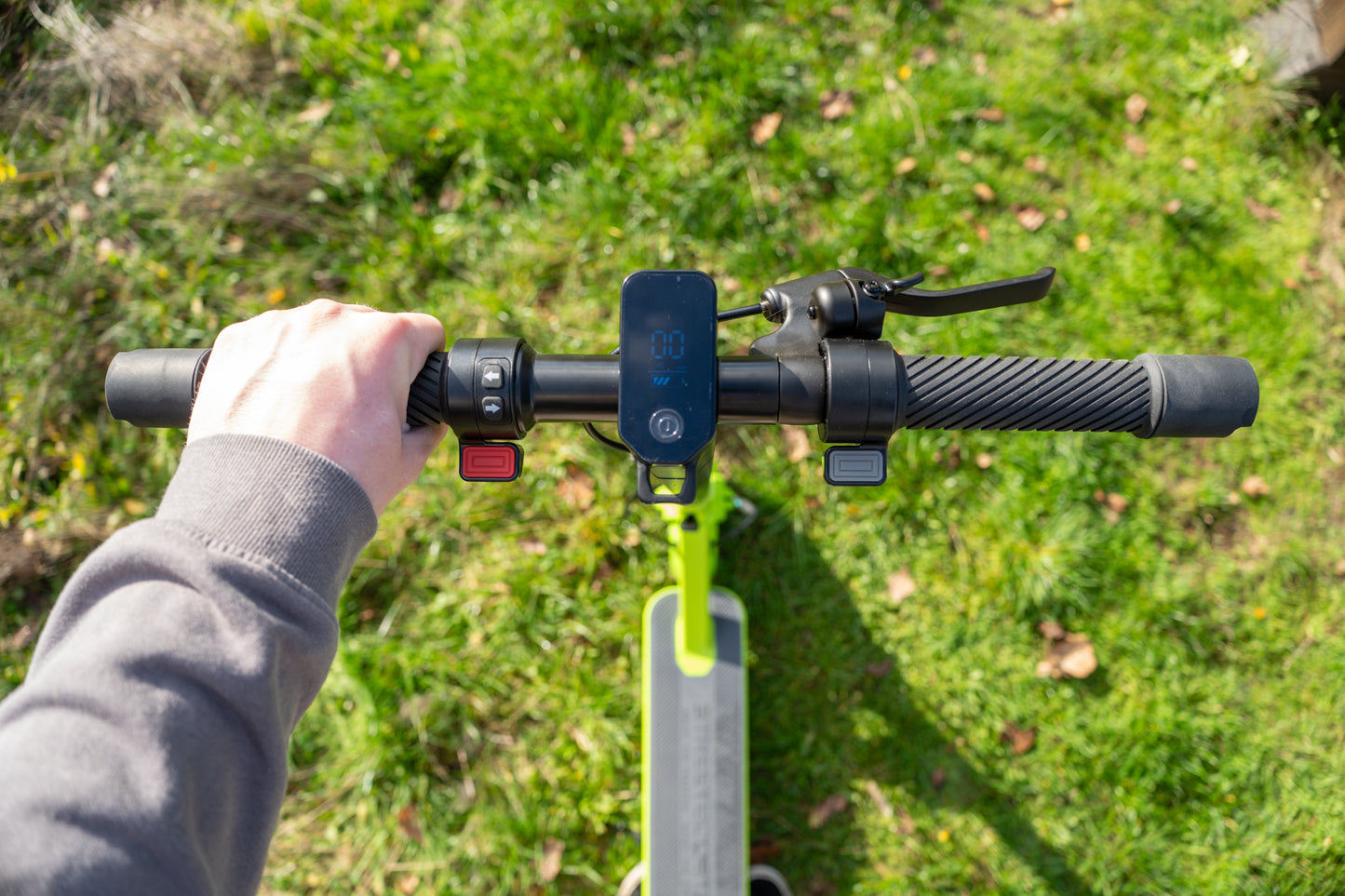STREETBOOSTER Vega