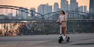 STREETBOOSTER Castor