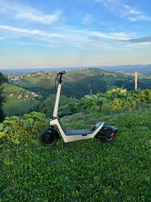 STREETBOOSTER Pollux