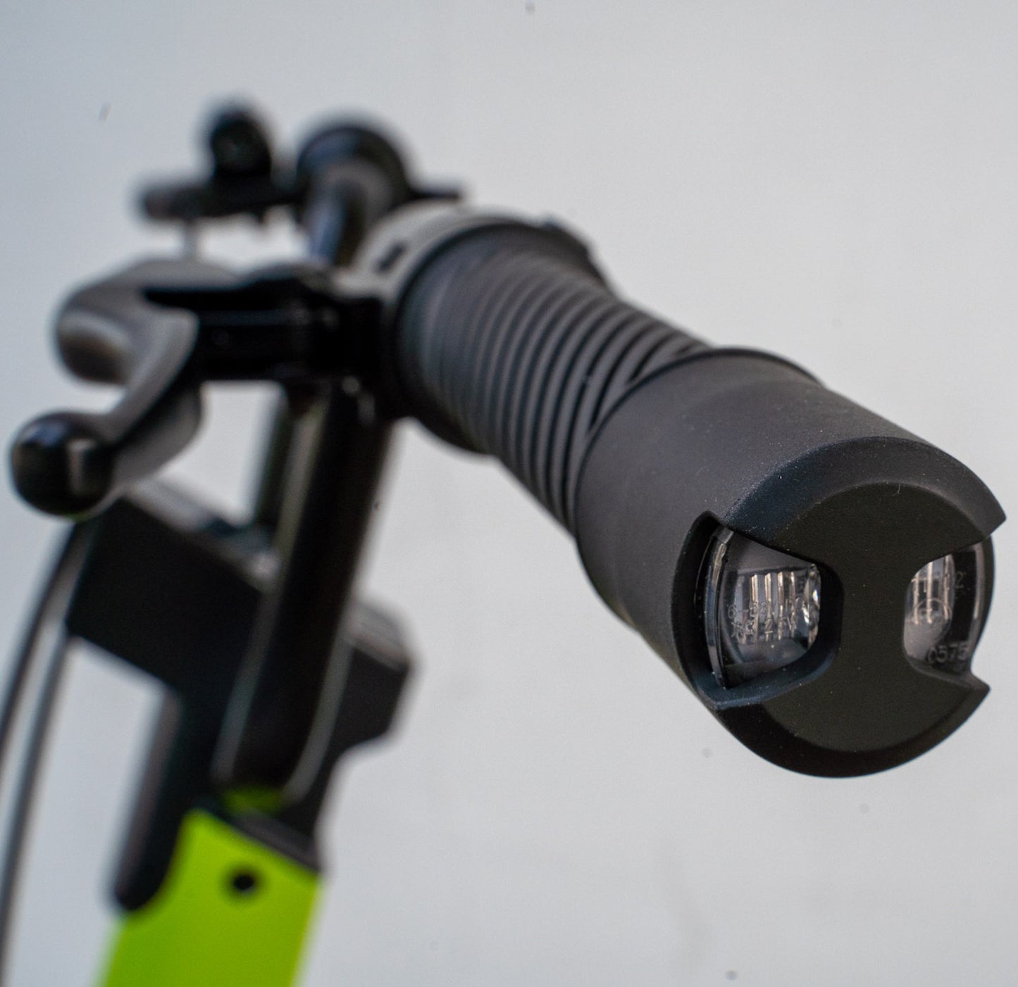 STREETBOOSTER Castor