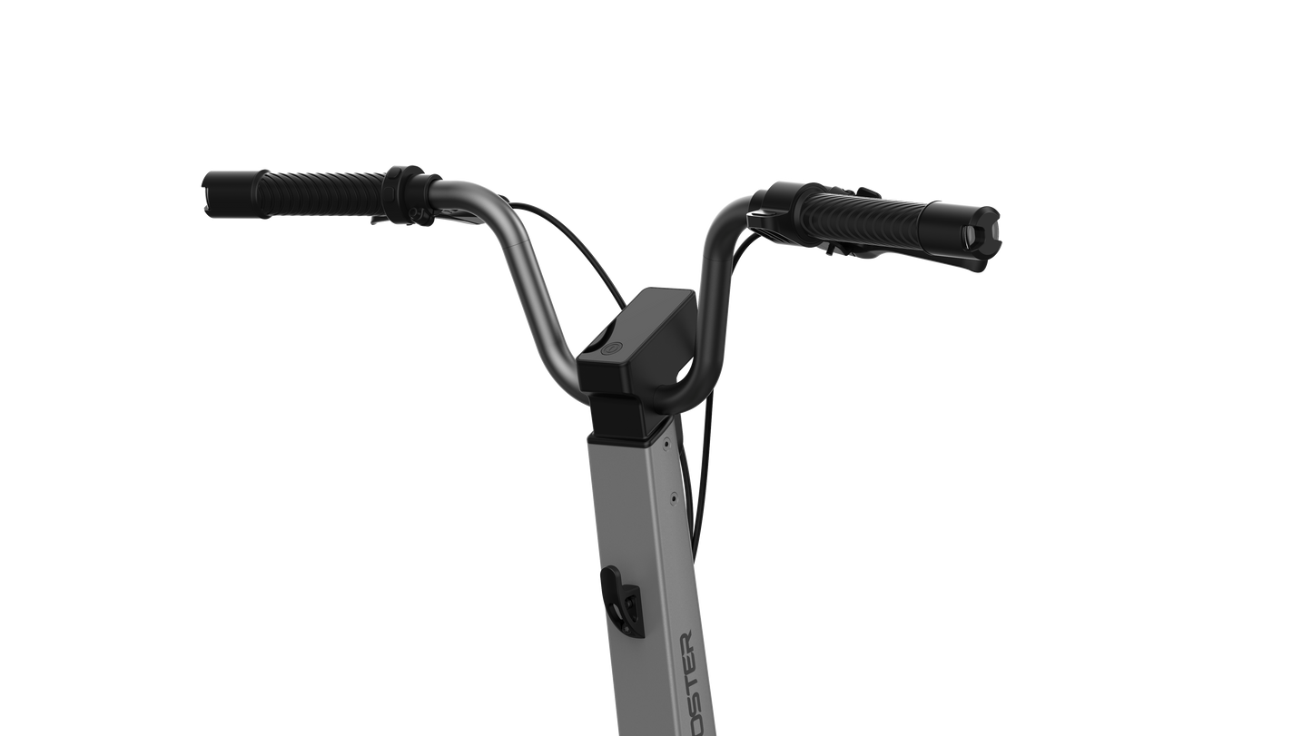STREETBOOSTER Castor