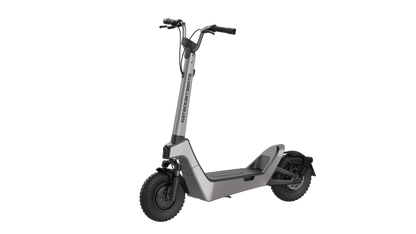 STREETBOOSTER Castor