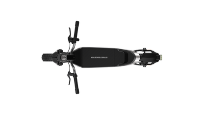 STREETBOOSTER Castor