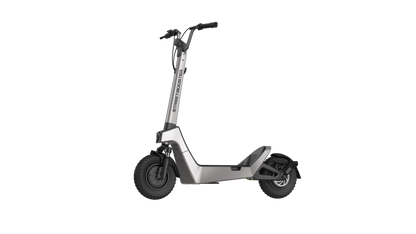 STREETBOOSTER Castor