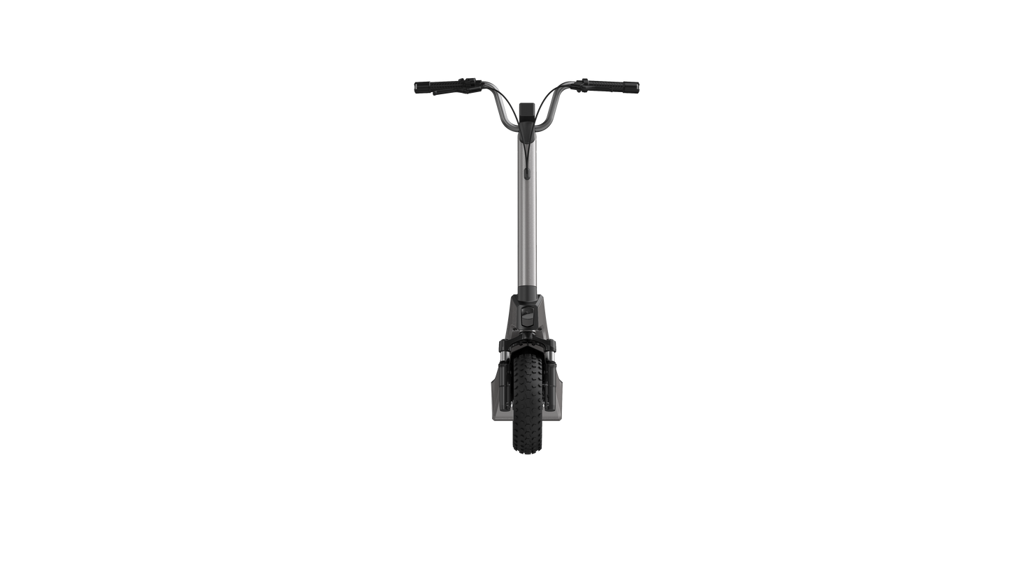 STREETBOOSTER Castor