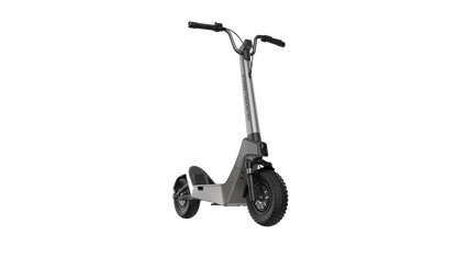 STREETBOOSTER Castor