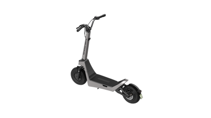 STREETBOOSTER Castor