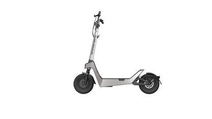 STREETBOOSTER Castor