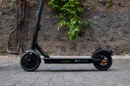 STREETBOOSTER Vega