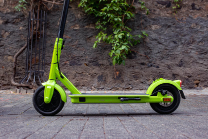 STREETBOOSTER Vega