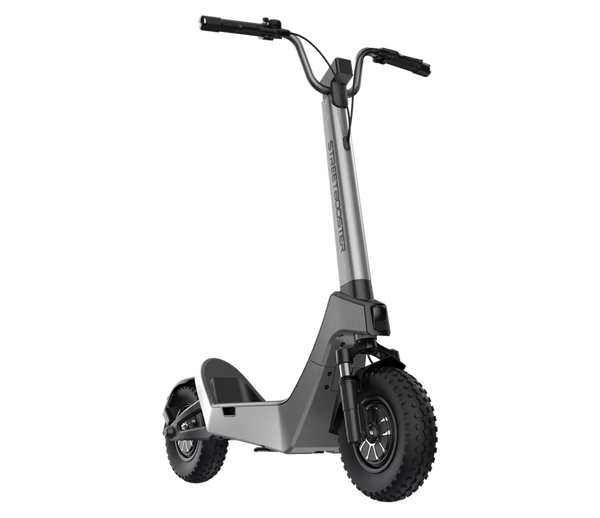 STREETBOOSTER Pollux