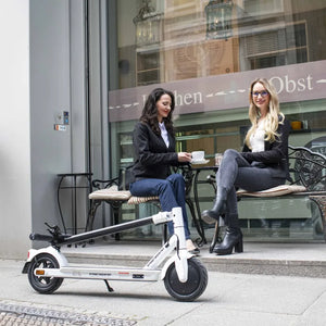 STREETBOOSTER Vega