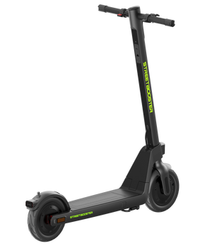 STREETBOOSTER Sirius
