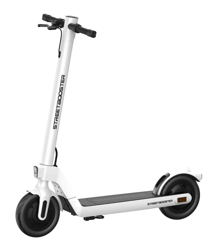 STREETBOOSTER Sirius