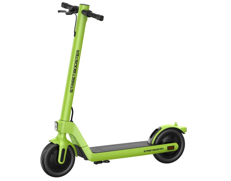 STREETBOOSTER Sirius