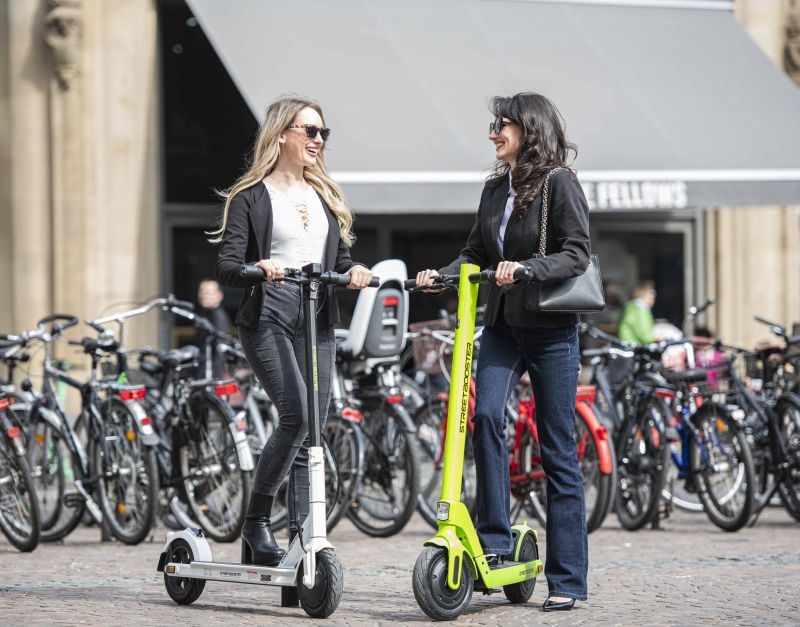 STREETBOOSTER Sirius