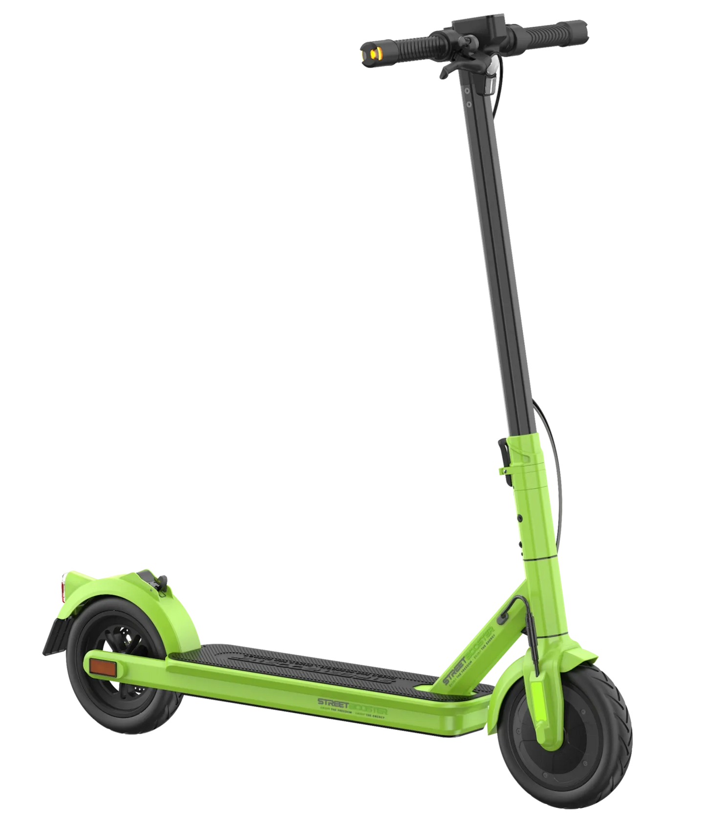 STREETBOOSTER Vega